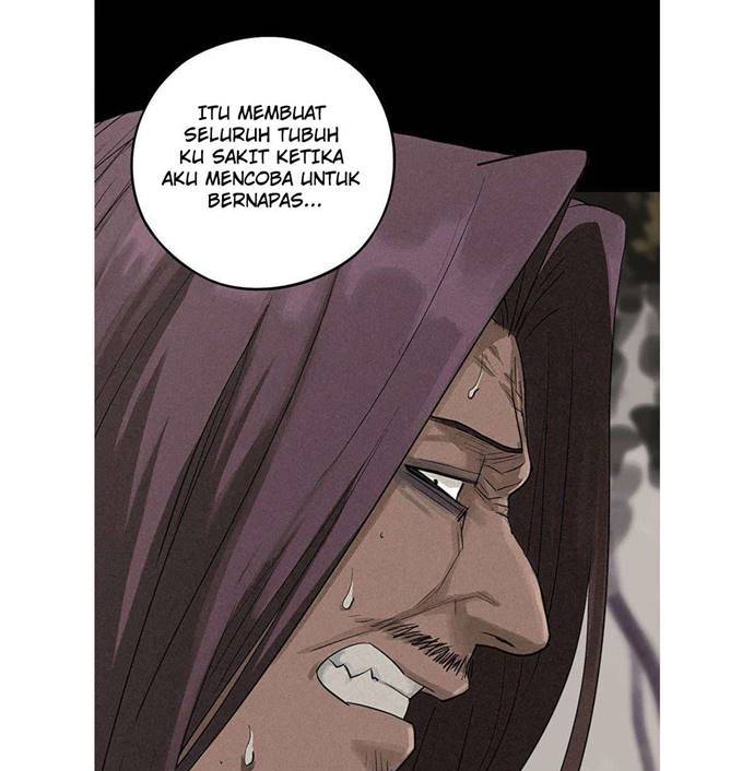 End of The World 2028 (Trace of Doomsday) Chapter 34 Gambar 26